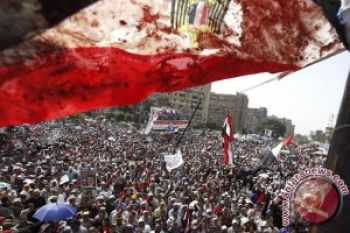 DPR Minta Presiden Lobi OKI Bantu Mesir