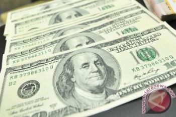 Dolar Stabil terhadap Euro Jelang Keputusan Fed