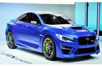 Subaru Investasi 15 Juta Dolar Untuk "Headquarters" Jakarta