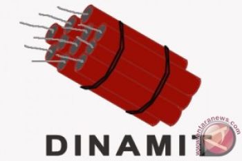 Polri Gandeng TNI Ungkap Kasus Dinamit Hilang