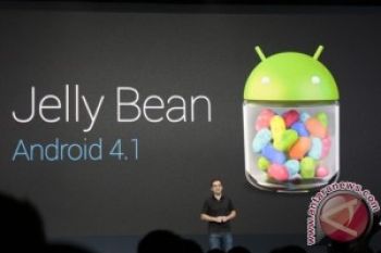 Android Hampir Disusul iOS Meski Masih Unggul di AS
