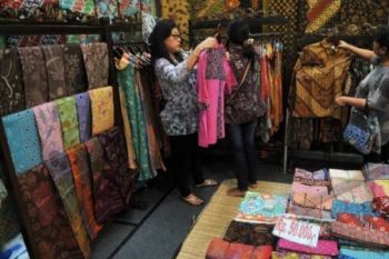Potensi Penerimaan Pajak UKM Capai Rp12 Miliar