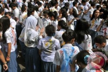 Pakar: Kurikulum Baru Jangan Diterapkan Seadanya