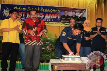 HUT 35 AMPI