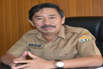 14.392 Ha Sawah Di Konawe-konut Terkena Banjir