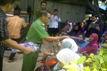 Pemkab Kolaka Siapkan Tanggetada Ibukota Kolsel