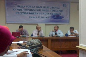 BI Sultra Siapkan Rp800 Miliar Untuk Lebaran 
