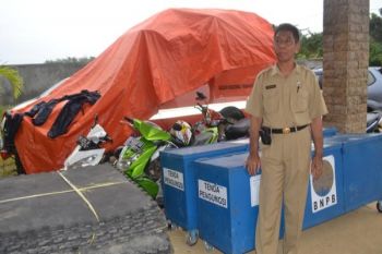 BPBD: Bantuan Bencana Banjir Sultra Sudah Maksimal 