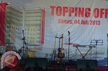 Multi Niaga Group operasikan condotel 2014