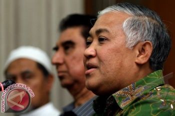 Muhammadiyah Sulsel Sosialisasi Muktamar 