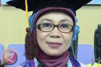 Andi Niartiningsih Jadi Koordinator Kopertis IX Sulawesi