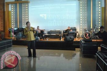 IMA Sulsel perkenalkan marketing militansi