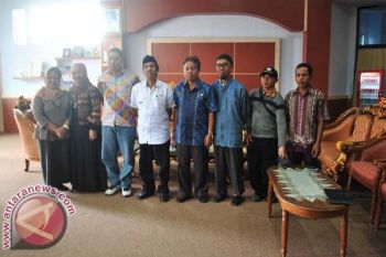 Takalar - PPLH Puntondo Rancang Kawasan Ekowisata Terpadu