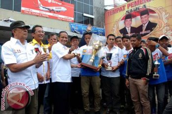 SUKA janjikan rawat inap di Puskesmas 