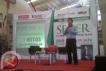 13 Mitos Dalam Penjualan