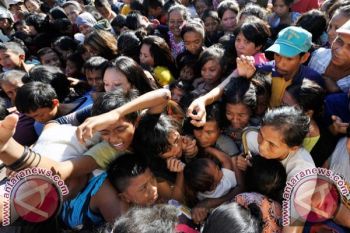 Indahnya Zakat