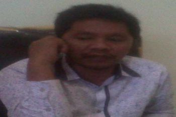 Dua Caleg Belum Serahkan SK Pensiun