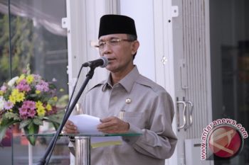 Wali kota: mataram kota ramah untuk berinvestasi