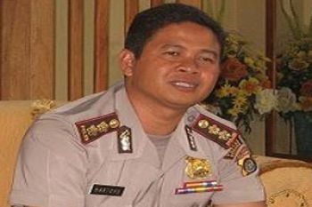 Polres Kolaka Minta Bantuan Tni Amankan Lebaran