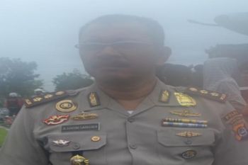 Polda Sultra Kerahkan 1.700 Personil Amankan Lebaran 