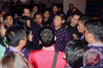 BPP Ambil Alih Pemilihan Ketua Hipmi Sulsel 