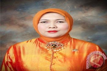 Anggota dpd dapil ntb kunjungi posyandu