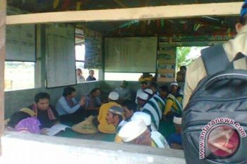 Poktan kebon indah ikuti lomba tingkat nasional