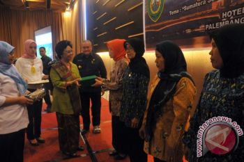 Penghargaan Kader Lestari