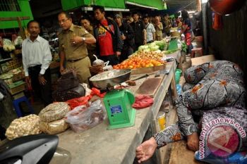PANTAU PASAR TRADISIONAL