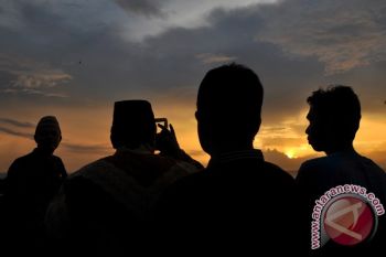 PANTAU HILAL