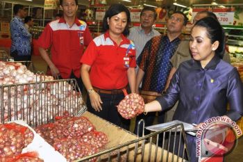 PANTAU PASAR