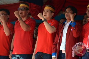 DEKLARASI PERINDO SULSEL