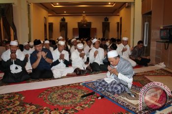SAFARI RAMADHAN PERTMA
