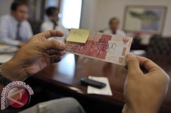BI Minta Waspadai Uang Palsu Pilkada Buleleng