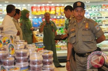 BBPOM edukasi warga Lobar tentang makanan berbahaya