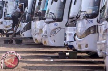 BPTD Sulselbar: mayoritas bus tidak laik jalan