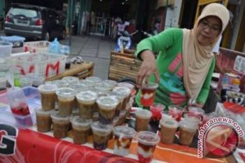 Pemkot bentuk tim pengawas pedagang makanan musiman