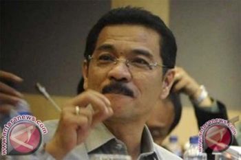 Mendagri : Gubernur Agar Bangun Sinergisitas