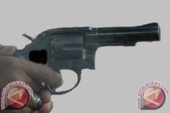Penembakan di Palu Gunakan Senjata Laras Panjang