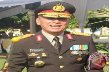 Polda NTB ikut telusuri hilangnya 250 dinamit