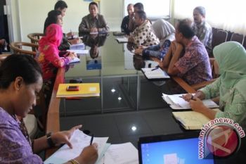 Empat komisi nasional tinjau warga Ahmadiyah di NTB