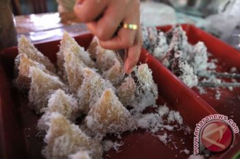 Kuliner Lupis