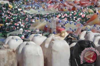 Kapolda NTB ajak masyarakat hindari minuman keras