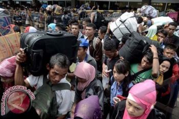 Wamenhub: Pengguna Transportasi Laut Terpadat di KTI