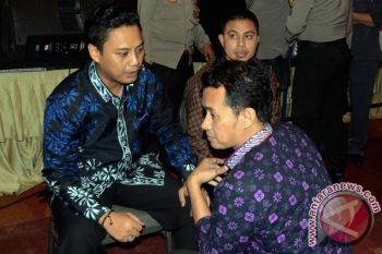 Musda Hipmi Sulsel Berakhir Ricuh 
