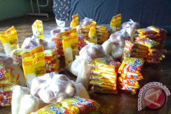 Pemkot siapkan 1.500 paket sembako murah