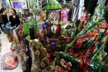 Pejabat Sulbar Tidak Terima Parcel Lebaran 