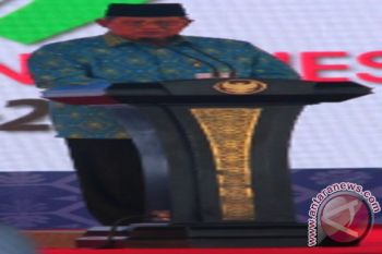 Presiden puji kemajuan pembangunan di wilayah NTB