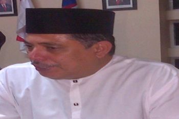Sultra Butuh Rp50 Miliar Perbaiki Irigasi Pertanian 