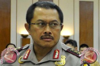 Wakapolri: Apatis Polda Bisa Tangani Korupsi Pejabat 